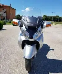 Suzuki Burgman 650 - 2003