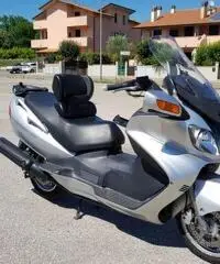 Suzuki Burgman 650 - 2003