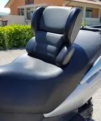 Suzuki Burgman 650 - 2003