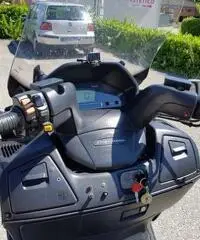 Suzuki Burgman 650 - 2003