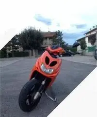 Yamaha Aerox 50 - 2005