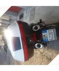 Aprilia Caponord 1000 - 2003