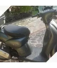 Aprilia Scarabeo 50 - 2006