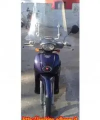 APRILIA Scarabeo tipo veicolo Scooter cc 50