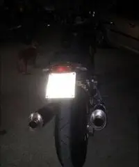 DUCATI Monster 600 Naked cc 600