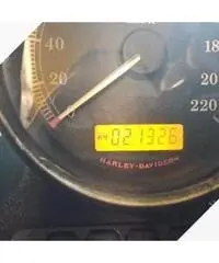 Harley-Davidson Sportster 883 - 2008