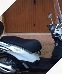 Piaggio Liberty 150i-get ABS 2016