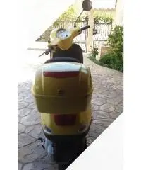 Piaggio Vespa 50 LXV - 2007