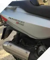 Scooter Madison 200S