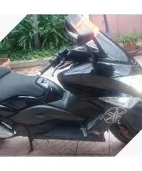 Yamaha T Max - 2009