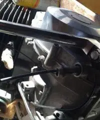 Motore Benelli 125cc