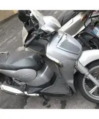 Aprilia Scarabeo 125 Light - Euro 1150