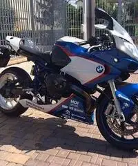 BMW HP2 SPORT - Km. 42388, Euro 10200