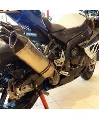 BMW HP4