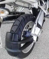 BMW R 1200 GS Enduro cc 1170