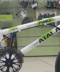 BMX ATALA 20 FUNKY nuova di fabbrica