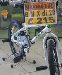 BMX ATALA 20 FUNKY nuova di fabbrica