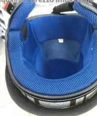 caschi jet  omologati a partire da €. 45.00