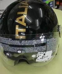 caschi jet  omologati a partire da €. 45.00