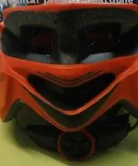 casco ciclo professionale nuovo