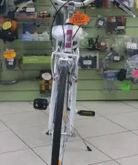 CITY-BIKE DI 28 atala TEL. IN ALL. nuova di fabbri