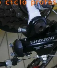 CITY-BIKE DI 28 ATALA NUOVA DI FABBRICA