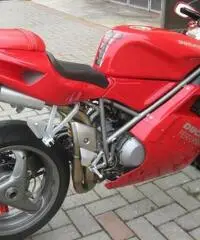 ducati 748 2001