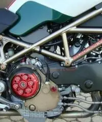 DUCATI Monster tipo veicolo Sportive cc 998