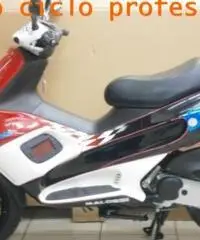 GILERA Runner 50 SP A INIEZIONE TUTTO RIFATTO