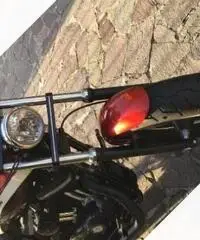 Harley-Davidson Sportster 1200 - 2013 110' Anniversary