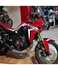 Honda CRF 1000 L Africa Twin - Km. 2330, Euro 12800