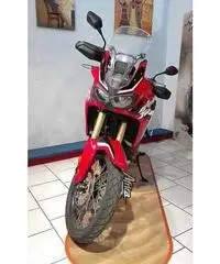 Honda CRF 1000 L Africa Twin - Km. 2330, Euro 12800