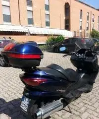 HONDA Forza Scooter cc 250