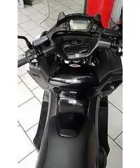 Honda INTEGRA 750 DCT - Km. 43000, Euro 5800