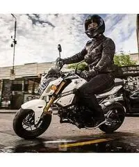 Honda MSX 125 - Km. 1, Euro 3650