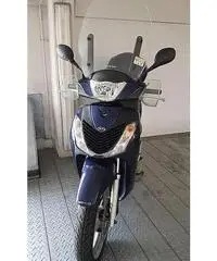 Honda SH 150 I - Km. 24500, Euro 1850