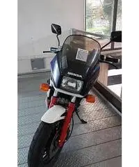 Honda VF 500 F - Km. 50000, Euro 1200