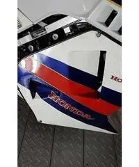 Honda VF 500 F - Km. 50000, Euro 1200