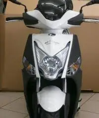 KYMCO Agility 125