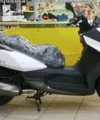 KYMCO Downtown 300i