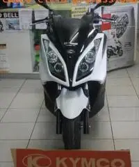 KYMCO Downtown 300i ABS SCONTO €. 700 KM ZERO NUOVO di fabbrica