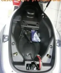 KYMCO Downtown 300i ABS SCONTO €. 700 KM ZERO NUOVO di fabbrica