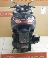 KYMCO Downtown 350i è ORA DI CAMBIARE NUOVO DI FABBRICA GARANTITO