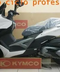 KYMCO Xciting 400i NUOVA VERSIONE € 4 NUOVO SCONTO € 800.00