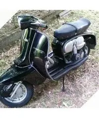 Lambretta LN 150 - Anni 60