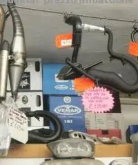 MARMITTA AD ESPANSIONE GIANNELLI RUNNER NRG TUTTI