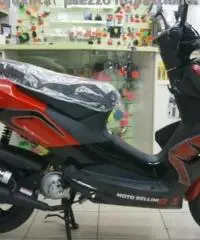 moto-bellini b2 aziendale