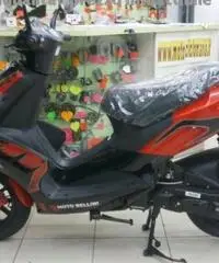 moto-bellini b2 aziendale