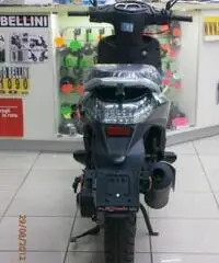 MOTO BELLINI B3 ruote alte 50 cc nuovo di fabbrica