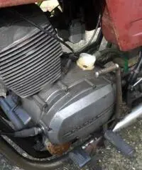 Moto Gilera 150 cc. Mod. Arcore anni 70